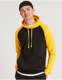 A-JH009-Baseball Hoodie 2